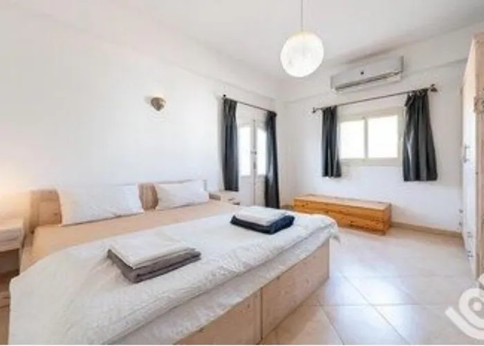 شقة Stylish Chalete Light House T23 دهب