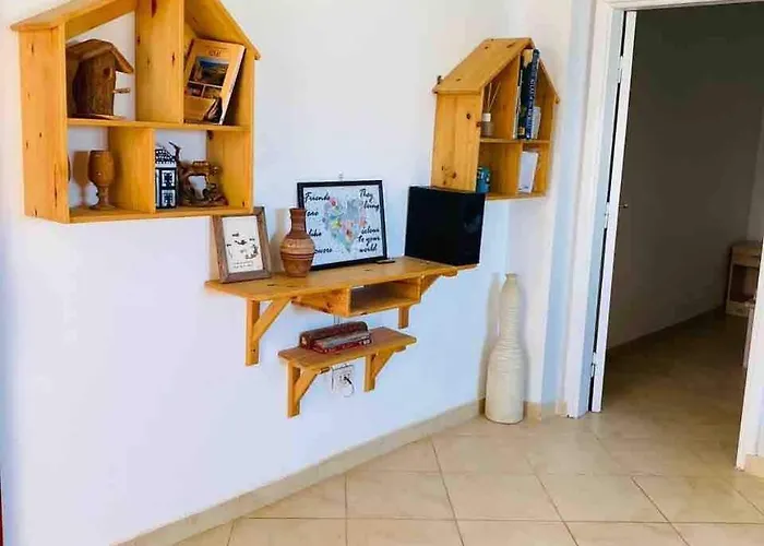 Stylish Chalete Light House T23 دهب