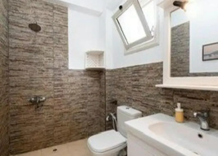 Stylish Chalete Light House T23 شقة دهب