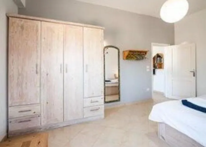 Stylish Chalete Light House T23 شقة